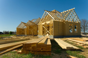 Какой материал выбрать для строительства дома?